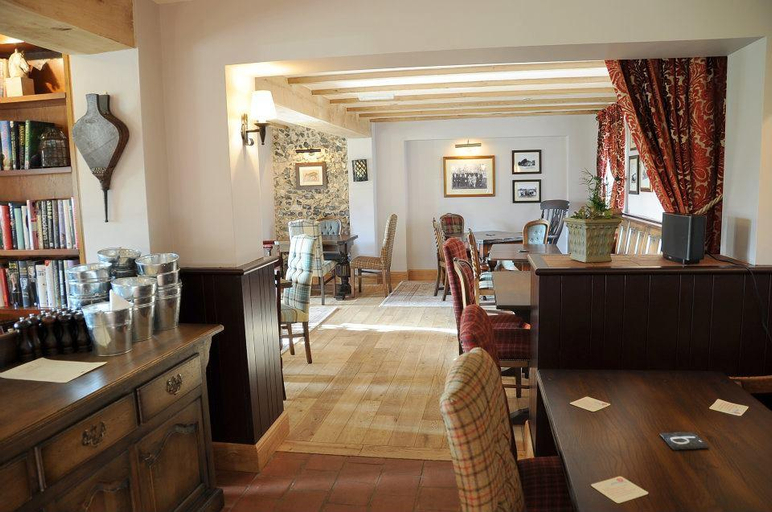 Others, Elveden Inn, Suffolk