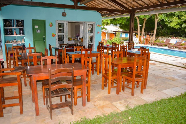 Food & Drinks 4, POUSADA CHALE HELOISA, Jijoca de Jericoacoara