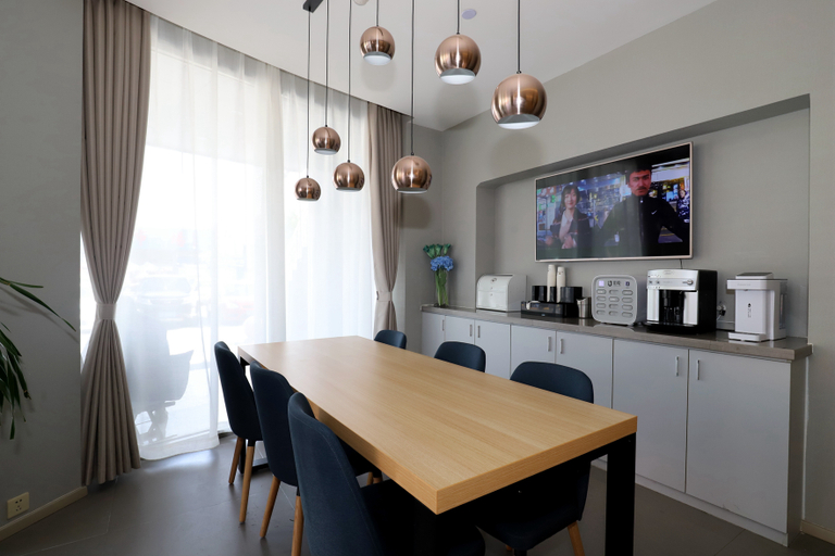 Others 4, Homeinn Selected Hotel (Yantai Bohai Ferry Terminal Xingfu Middle Road), Yantai