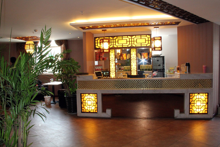 Others 4, Yizhouyuan Hotel, Liangshan Yi