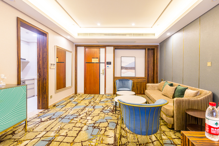 Others 4, Lanwan Holiday Hotel（NanjingBaijiahu）, Nanjing
