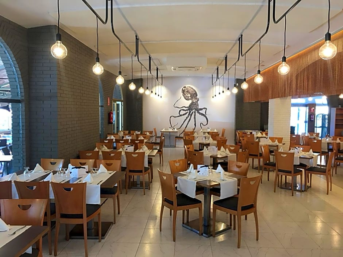 Food & Drinks 4, Voramar Cambrils, Tarragona