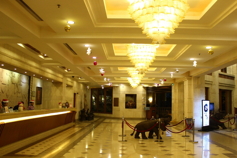 Others 5, Lilac Garden Hotel, Qingyuan