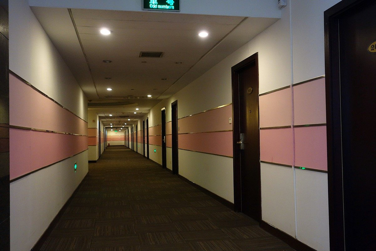 Others 5, Yangjianhua Hotel, Shanghai