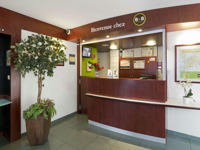 Others 4, B&B HOTEL Rennes Sud Chantepie, Ille-et-Vilaine