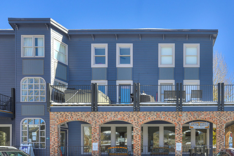 Exterior & Views 2, Wellington #3 (Townhome with Private Hot Tub), Summit