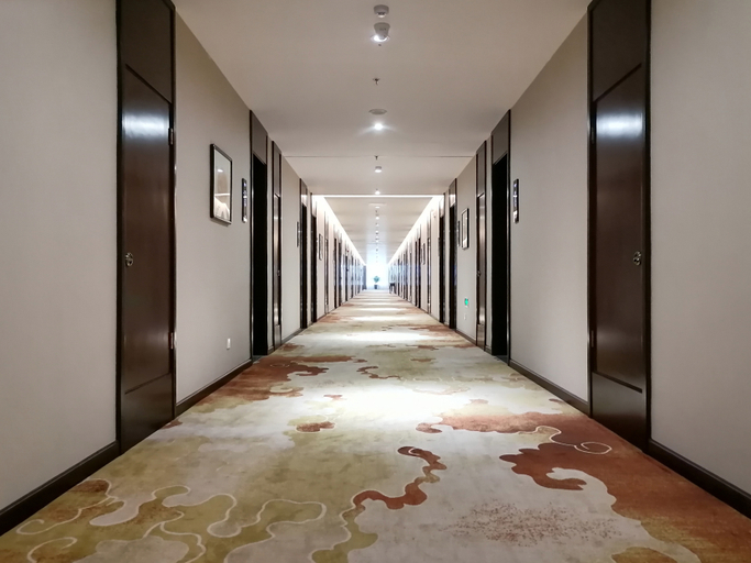Others 5, Shuhe Hotel, Rizhao