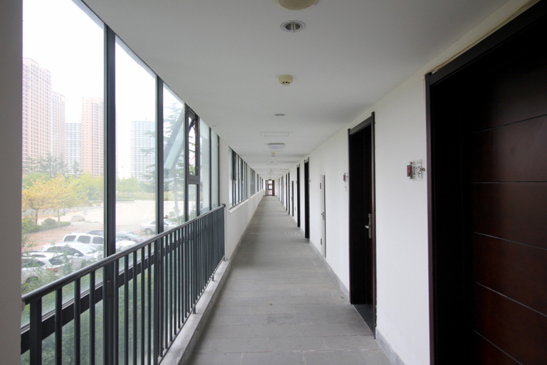 Others 5, Shineland Yacht Club Apartment Hostel, Yantai