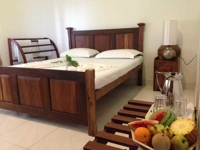 Bedroom 2, Border, Palugaswewa