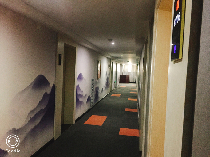 Others 4, Junyi chain hotel, Jingmen