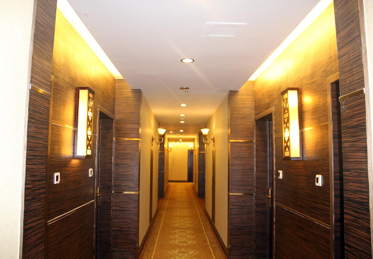 Others 2, Yuxi Hotel, Nyingtri