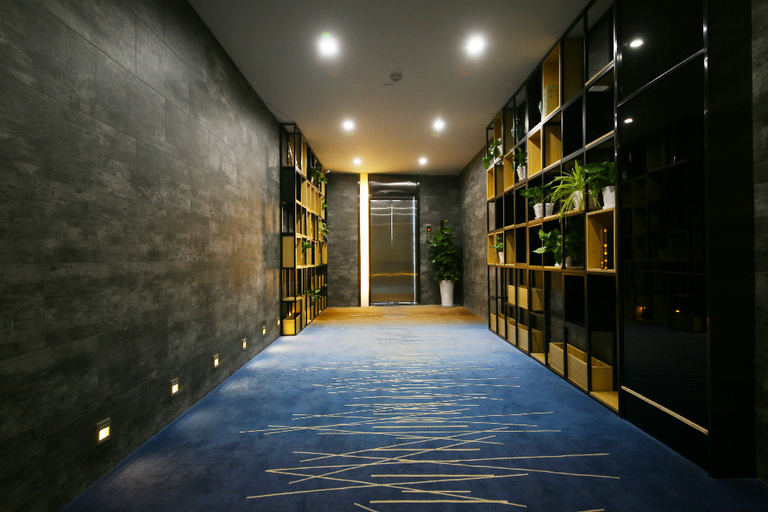 Others 3, Hebai Hotel (Xi'an guard village subway station Berlin spring store), Xi'an