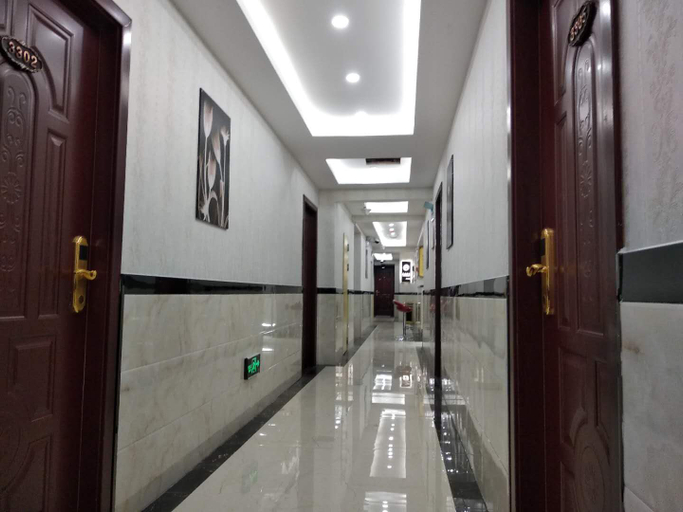 Others 3, Haoting Hotel, Bijie