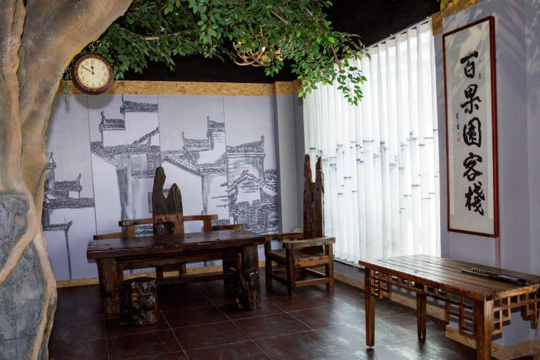 Others 3, baiguoyuanhotel, Yangzhou