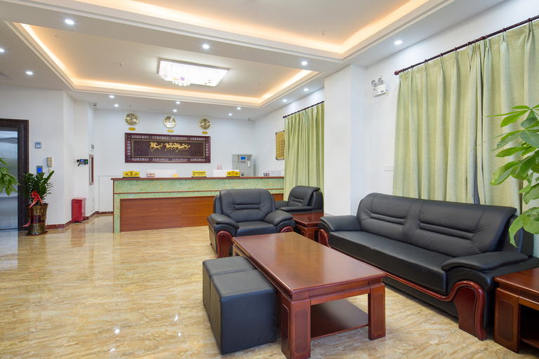 Others 3, Jinshiyuan Seaview Hotel, Sanya