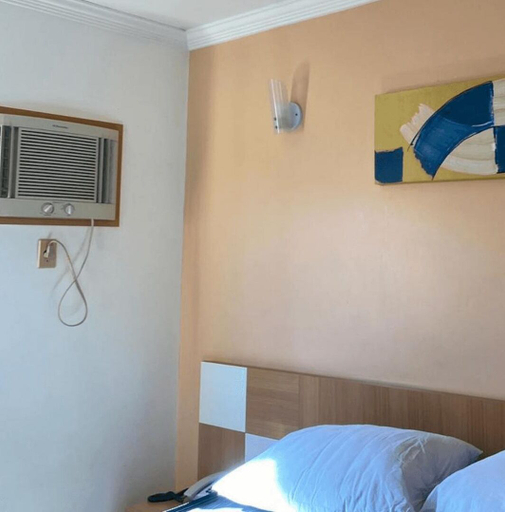 Bedroom 3, Aptos - DiRoma Fiori - Aluguel Economico, Caldas Novas