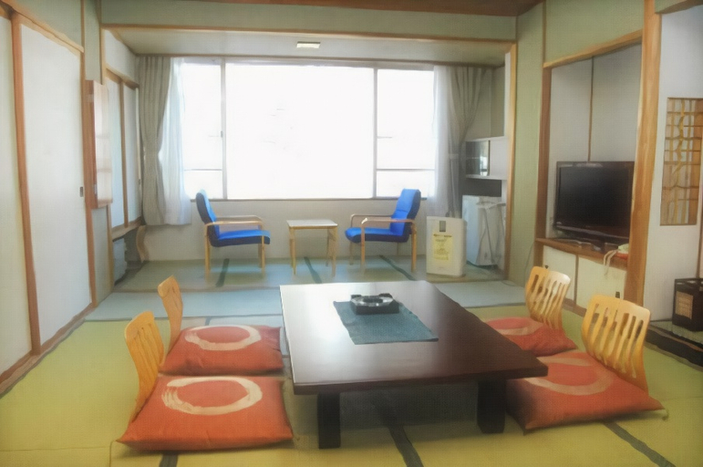 Others 5, Ashinomaki Grand Hotel, Aizuwakamatsu