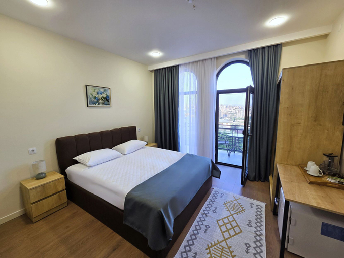 Room 5, Ere's Palace, Tbilisi