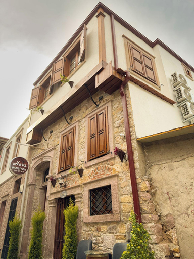 Exterior & Views 3, Hera Pansiyon, Ayvalık