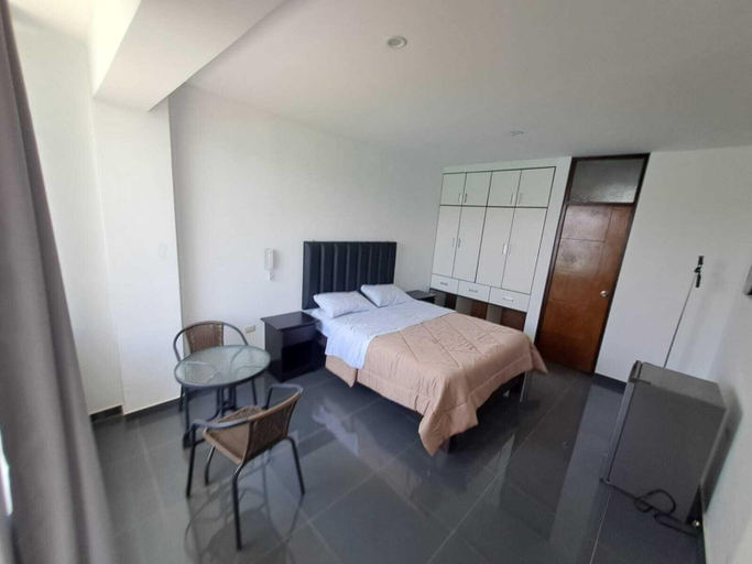 Bedroom, HOTEL KENDARI, Chincha