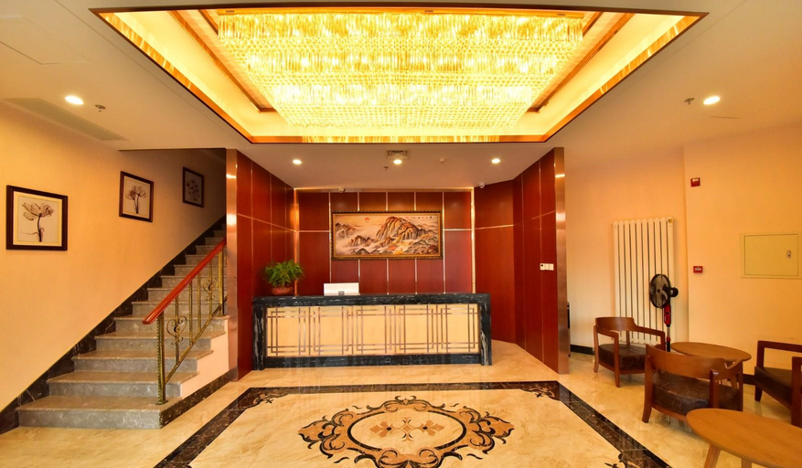 Others 5, Yuanfan Hotel, Beijing