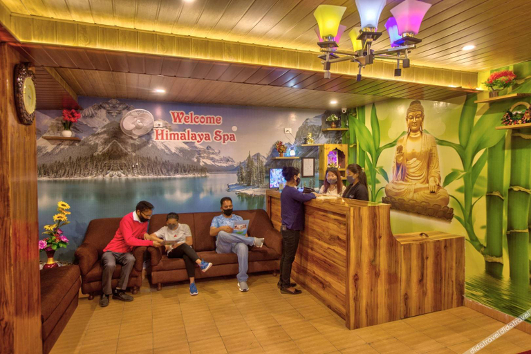 Others 5, Hotel Ibex Manali, Kullu