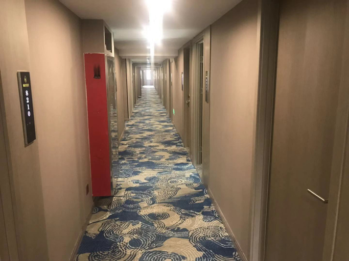 Others 5, Super 8 Hotel, Beijing