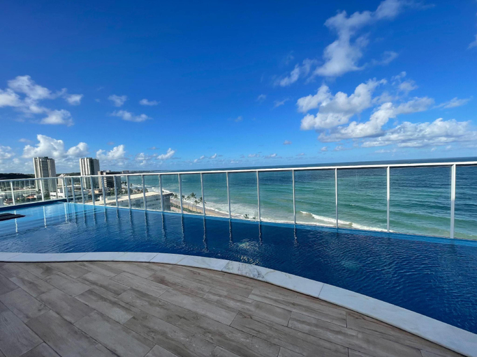Sport & Beauty 2, RN Studio Premium 403 - Vista Mar, Maceió (capital)