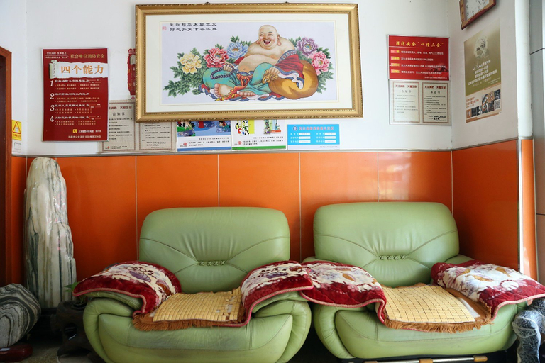Others 3, Jixiang Ruyi Business Hotel, Jinan