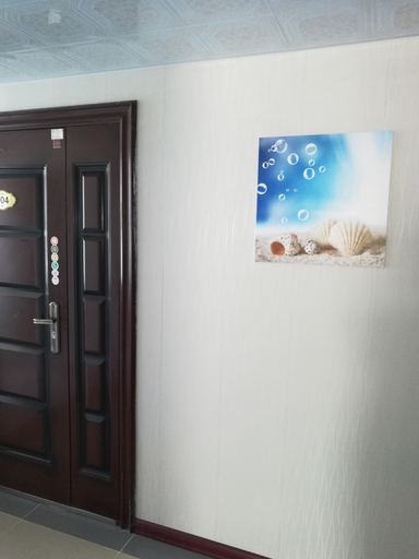 Others 2, Yueyuan Hostel, Weihai