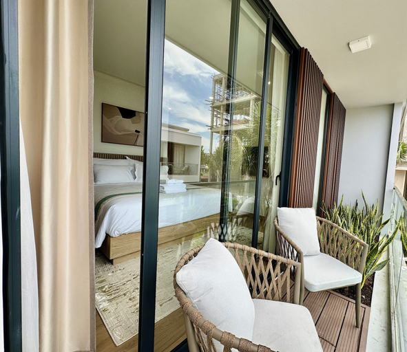 Room 4, Tiamo 1BR beach villa with private pool, Phú Quốc