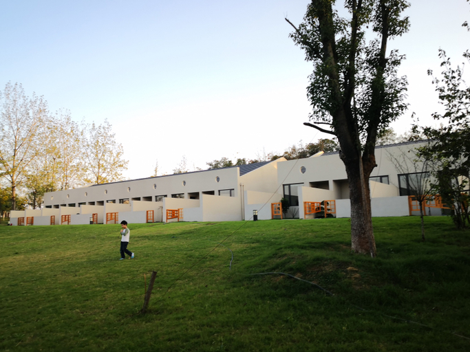 Exterior & Views 1, Longshan Shangxin Valley Resort, Nanjing