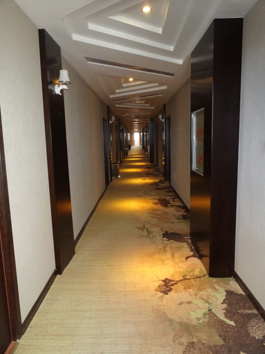 Others, Huakang Hotel, Yuncheng