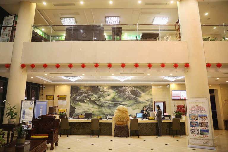 Others 5, Xuyu Lobster International Hotel, Huai'an