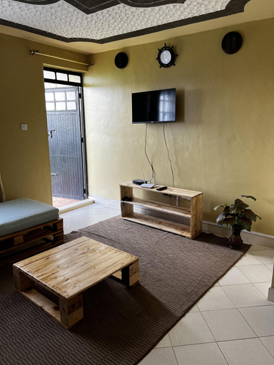 Interior 4, Impeccable Homely 1-bed Apartment in Nairobi, Embakasi East