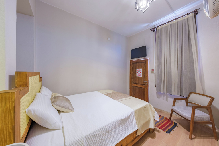 Room 3, Old Town Şanlıurfa, Merkez