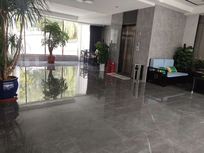 Others 4, Caoxian Huangting Bieyuan Hotel, Heze