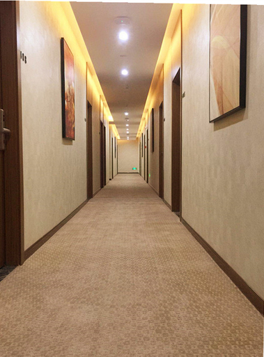 Others 5, Bolan Hotel, Suzhou