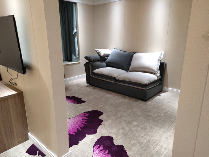 Others 4, Xingyuewan Hotel, Qingyuan