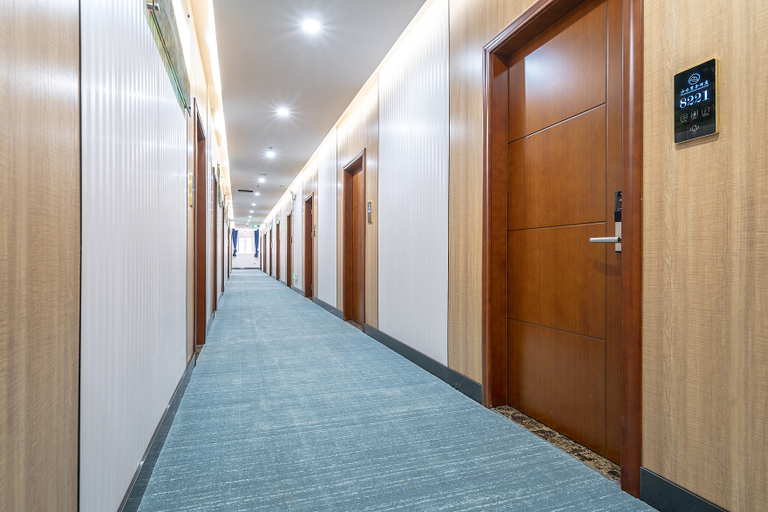Others 5, Shanshui Business Hotel (Zhuhai Jida Lovers Road), Zhuhai