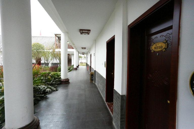 Others 5, Zihai Yuanxiang Hotel, Mianyang