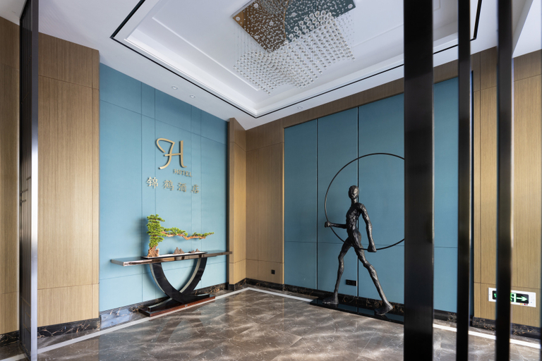 Others 5, Yueqing Jinhe Boutique Hotel, Wenzhou