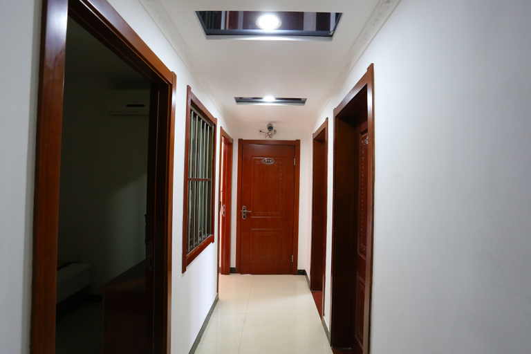 Others 5, Jinfulai Apartment Hotel Xi'an Xingqing Road, Xi'an