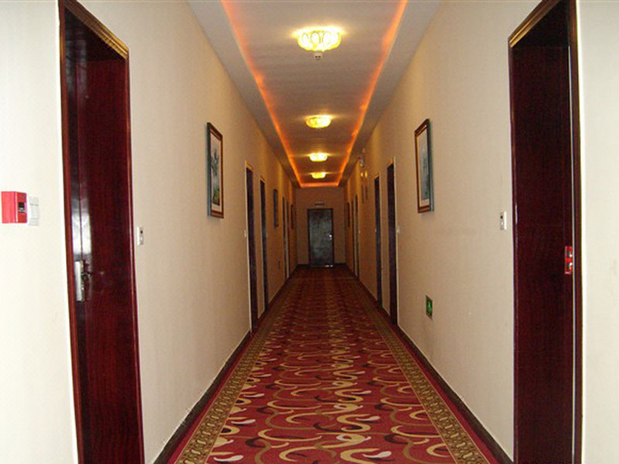 Others 5, Lijingwan Hotel, Ji'an
