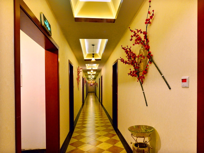 Others 3, Zongjin Inn, Xishuangbanna Dai