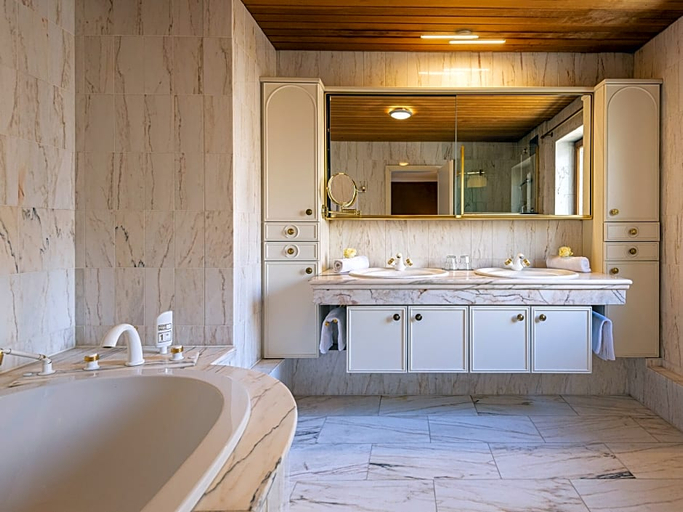 Bathroom 4, Galerie Hotel, Berchtesgadener Land