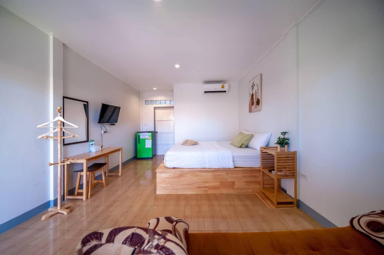 Bedroom 4, The KN Kohlarn, Pattaya