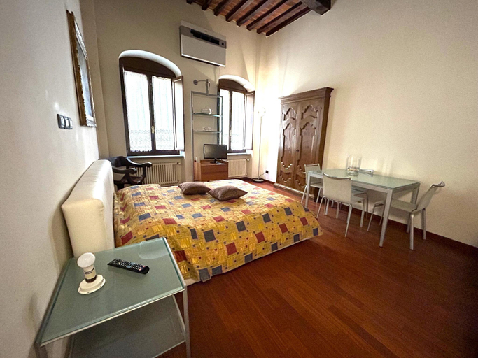 Bedroom 3, La Corte Del Re Suite & Rooms Arezzo, Arezzo