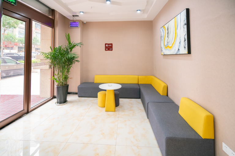 Others 5, Huayi Selected (Rizhao Sun Plaza store), Rizhao
