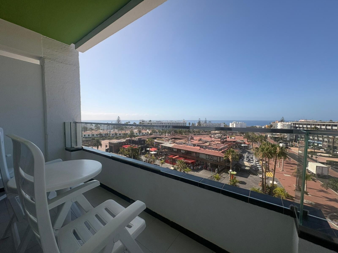 Property grounds 4, Hotel Green Field, Las Palmas
